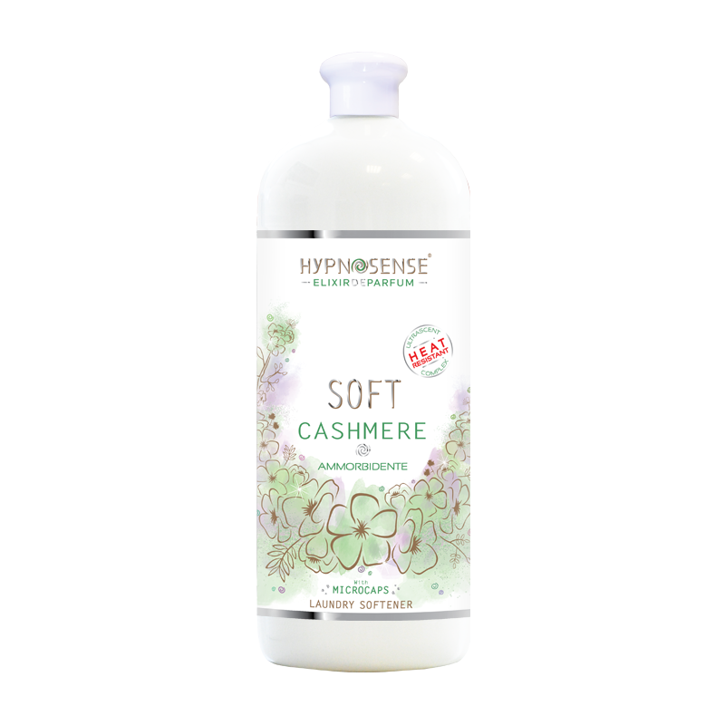 Ammorbidente Hypnosense Cashmere 1lt